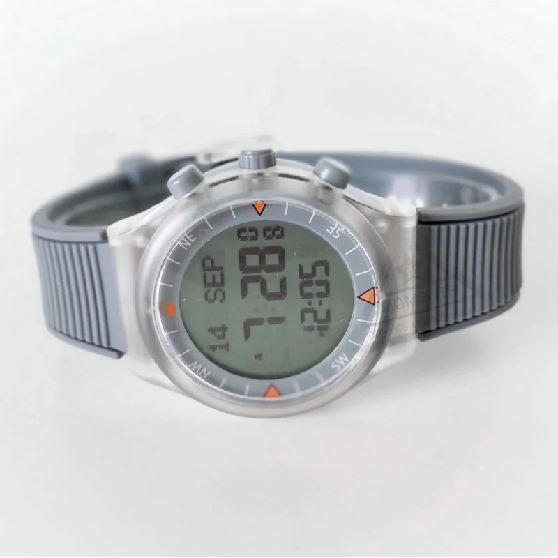 Часы Islam Watch с руководством Qibla и временем Azan Pray 10 шт. оптовая продажа|Цифровые