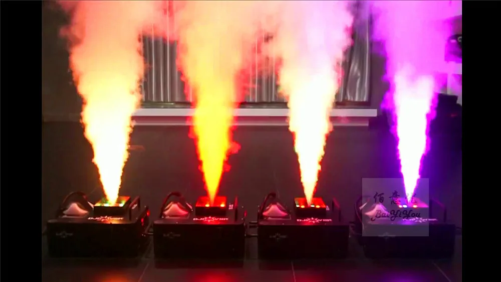 led fog16