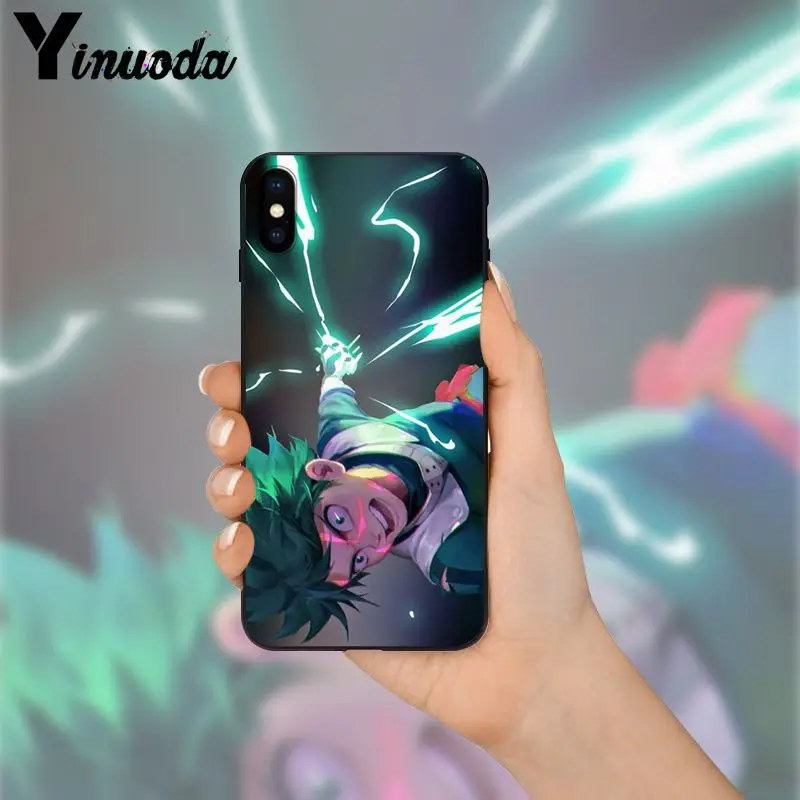 My Hero Academia Midoriya Izuku