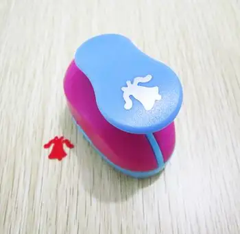 

1.2-1.5cm ring shape EVA foam craft punch paper punch cutter for greeting card handmade ,Scrapbook diy puncher free shipping