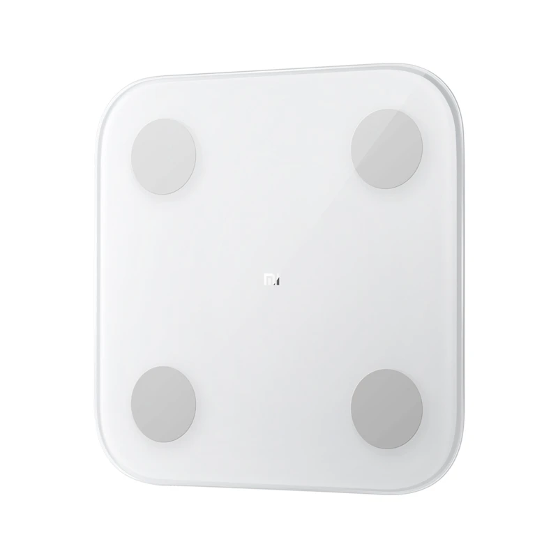 

Xiaomi Bluetooth 5.0 Body Fat Weighing Scale 2th Generation Wireless Connection Xiaomi Smart Body Fat Weighing for Android IOS