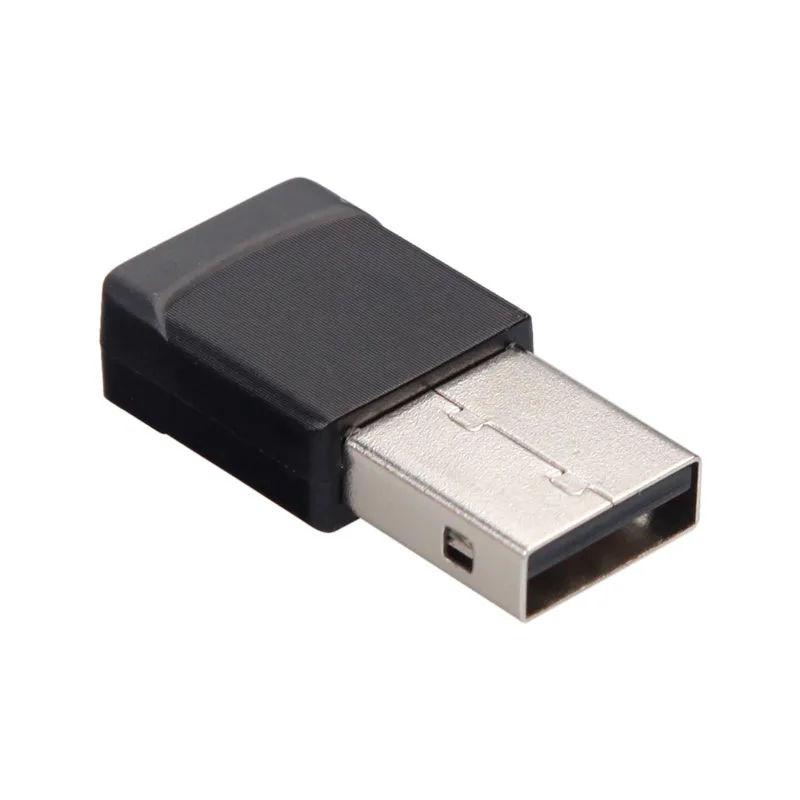 Chielecna USB Wifi адаптер USB Ethernet Сетевая карта 600 Мбит/с 5 ГГц USB Wi-Fi адаптер PC Antena WiFi приемник AC WiFi ключ