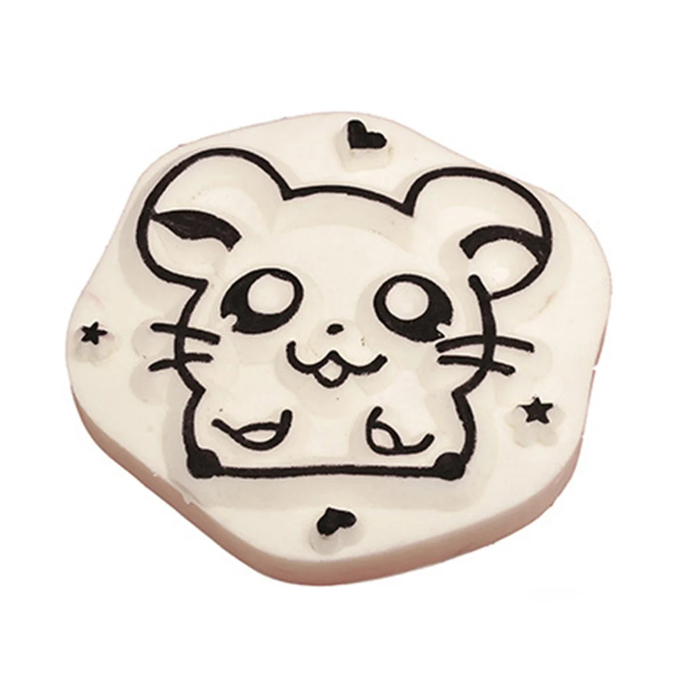 PVC + Sponge Cartoon Elephant Flower Round Wallpaper Sponge Stamper Kids Toy DIY Wall Decoration Tool Sets 10 Style PVC + Sponge Cartoon Elephant Flower Round Wallpaper Sponge Stamper Kids Toy DIY Wall Decoration Tool Sets 10 Style