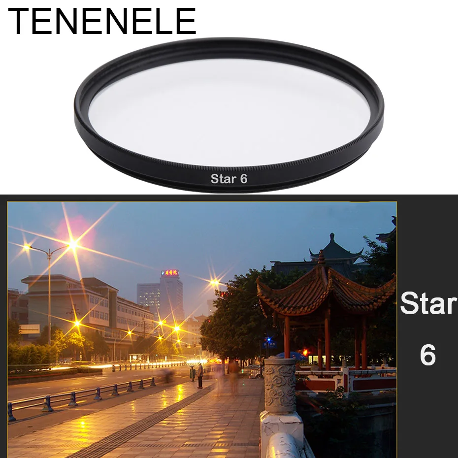 Star 6