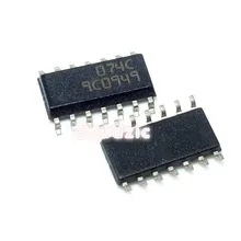 100PCS TL074CDT SOP14 TL074 SOP TL074C SOP-14 SMD 074C TL074CDR new and original 50pcs max232dr sop16 max232 sop max232d smd rs 232 drivers receivers new and original free shipping
