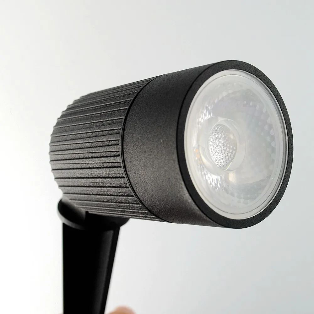 Inground para ao ar Iluminação da Paisagem Luz de Inundação Alta Potência Lâmpada Livre Quintal Jardim Lawn Pico Lightening Ip67 Alumínio Dc12v 8 Cheap Lâmpadas subterrâneas