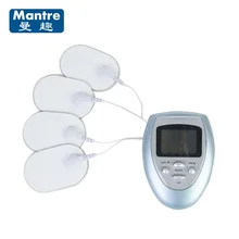 Fetish Electro Shock Sex Toys For Couples , Electric Nipple Clitoris Body Massager , E-Stimulation Adult Games Sex Products