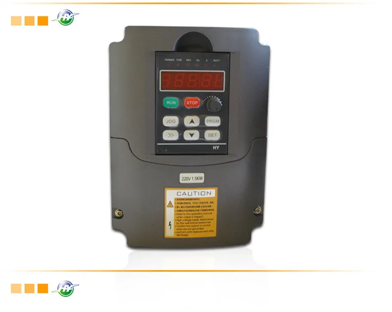 800 Вт 0.8kw 1HP 24000 об/мин ER11 65 мм воздушное охлаждение шпинделя двигатель и 1 5 кВт 3