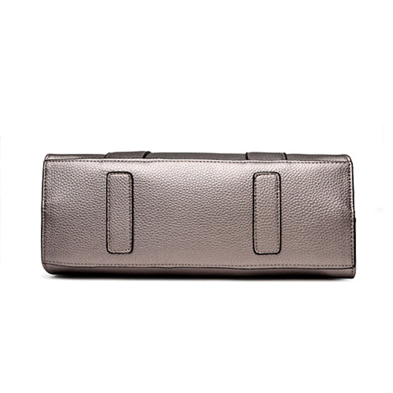 Women Handbag Crocodile Pattern Designer Luxury Leather Shoulder Bag Casual Crossbody Bags Sac A Main Fashion Style SS7134 (20)