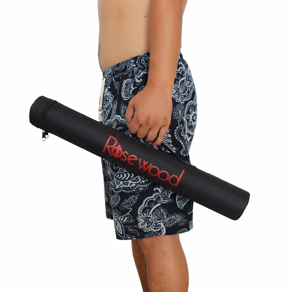 RoseWood Portable Fishing Rod Bag 59cm Durable Fishing Tackle Bag Storage Bag Portable Rod Tubes Rod Cases  (7)