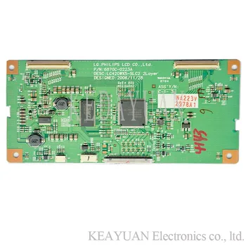 

free shipping 100% test work for LG 6870C-0223A screen LC420WX5-SLC2 Logic board