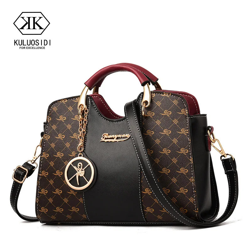 

Luxury Handbags Women Bags Designer Brand Elegant Bag Women Designer Women Bags Messenger Bag for Women 2019 Ladies Hand Bags