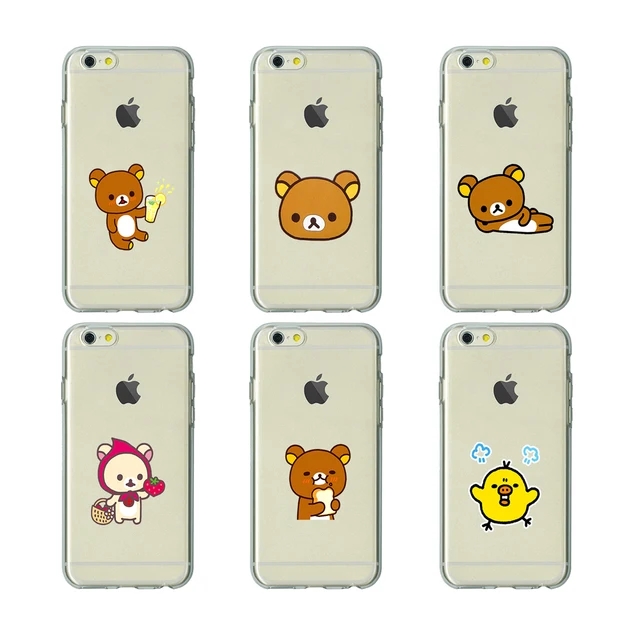 iphone 6s case rilakkuma iphone 6s case rilakkuma