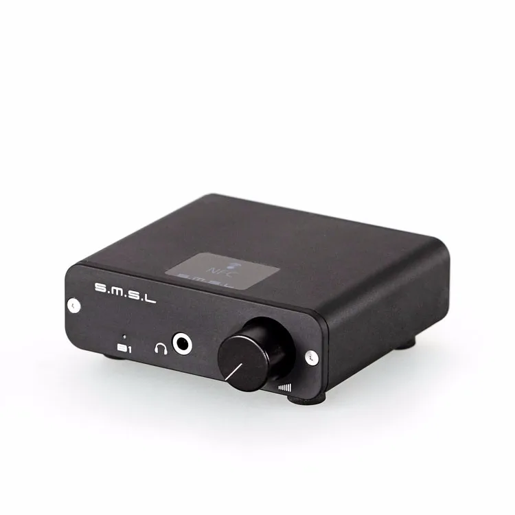 NEW SMSL B1 CS8406-CZZ MAX97220A Digital Hifi