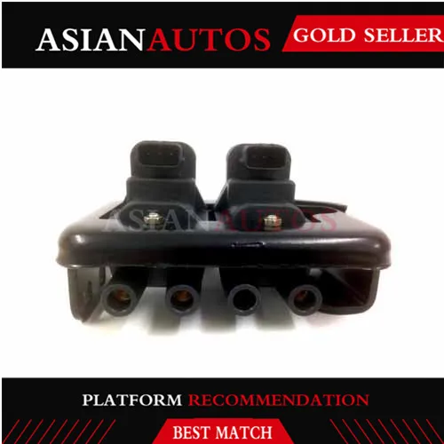 Оригинальный ремонт катушки зажигания OEM FP391810XD FP39-18-10XC FPY2-18-10X FP39-1810-XD