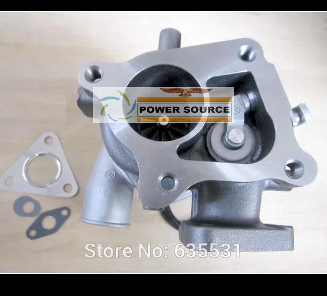 -TF035HL 49135-03411 49135-03410 Turbo TurboCharger For Mitsubishi Shogun Pajero III 2000-06 4M41 3.2L Di-D 3200 ccm With gaskets