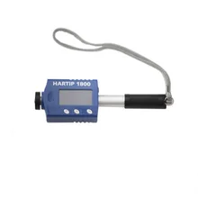 Тестер твердости SADT HARTIP 1800B Высокая точность дизайн ручки ручной твердомер