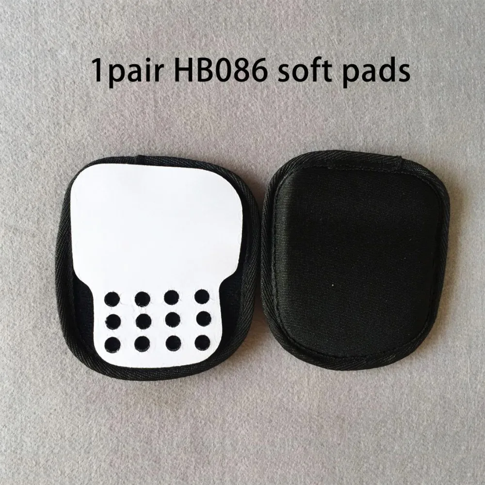 Bicycle Handlebar Carbon Handlebar TT Handlebar Spacer Foam Pads HB086/HB095/HB029 TT Spacer