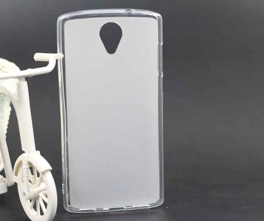

HOT Selling Soft TPU Silicone painted Protective Phone Cover For BQ BQS-5502 Hammer Case Cover For BQ 5502 Hammer phone case