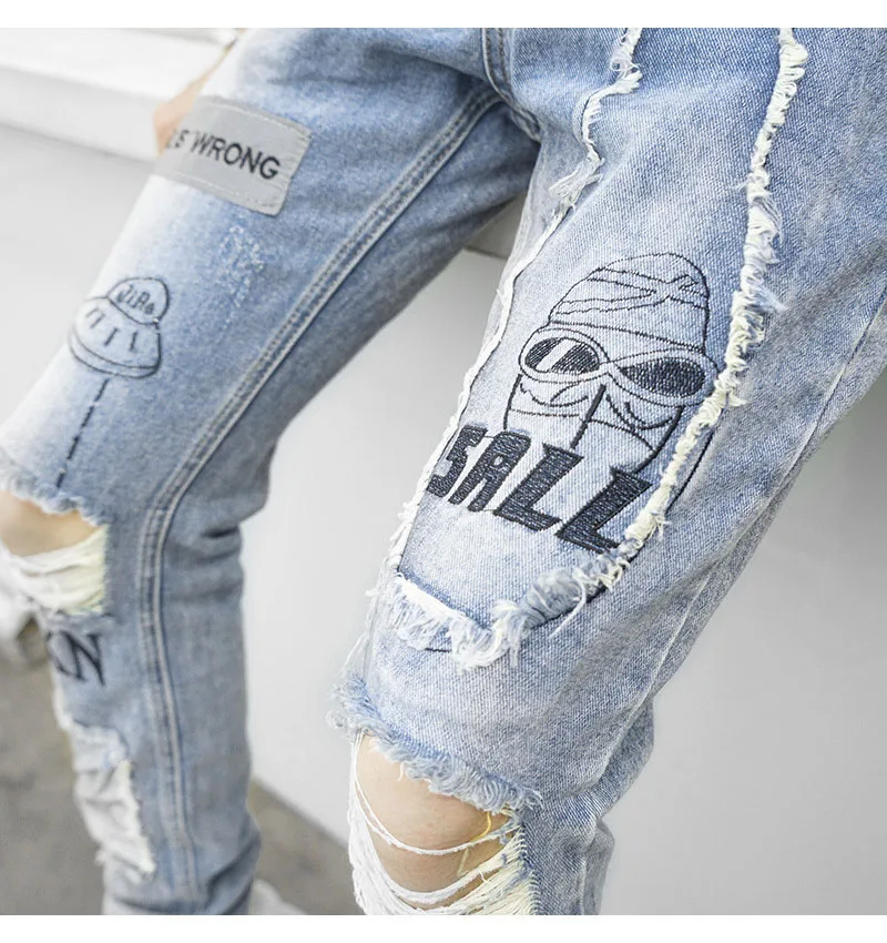 Cheap Jeans