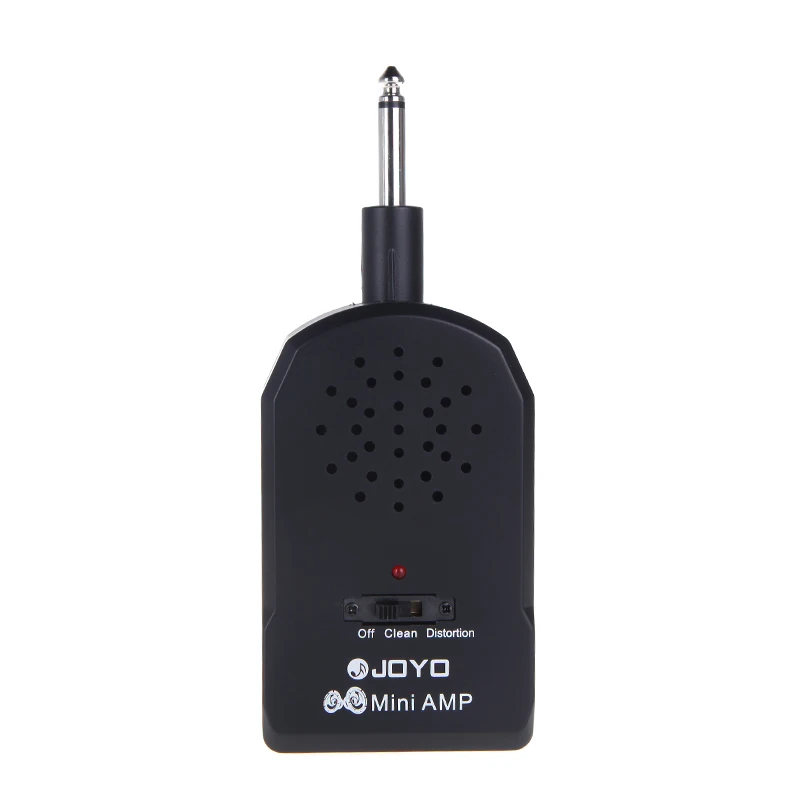 

JOYO JA-01 Mini Guitar Amplifier AMP MP3 Input 3.5mm with Earphone