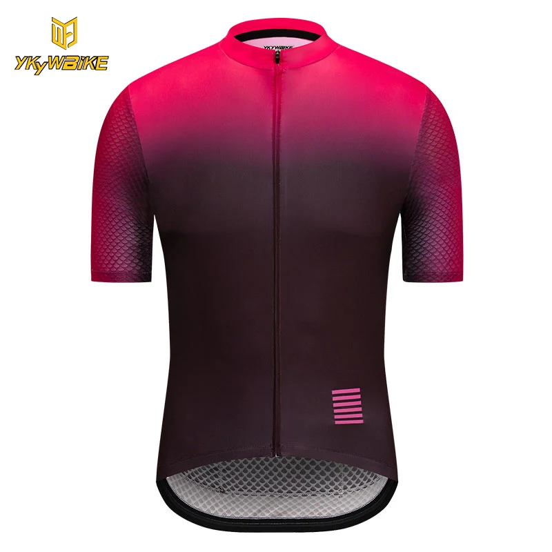 Gradients Women/'s Bike Jersey /& Shorts Reflective Female Bike Clothes Kit Bib