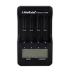Liitokala lii500 LCD cargador para 3,7 V 18650 26650 18500 baterías de litio cilíndricas lii-500 1,2 V AA AAA NiMH cargador ► Foto 3/6