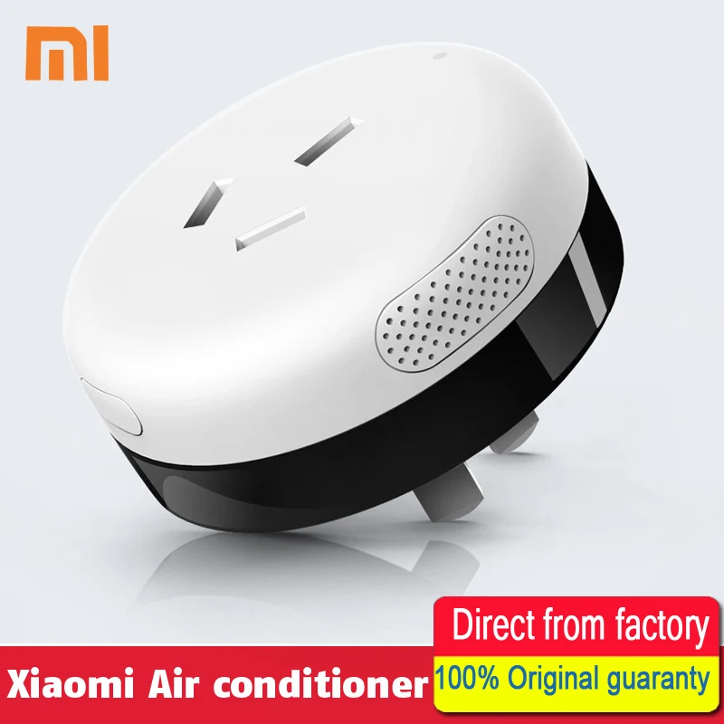 Buy xiaomi Mi Home Air Conditioner Companion APP