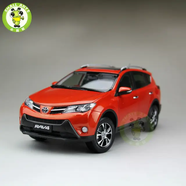 toyota rav4 toy car