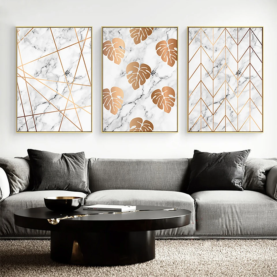900D-Gold-Leaf-in-Marble-Wall-Art-Canvas-Painting-Wall-Pictures-For-Room-Decoration-Nordic-Art.jpg_640x640