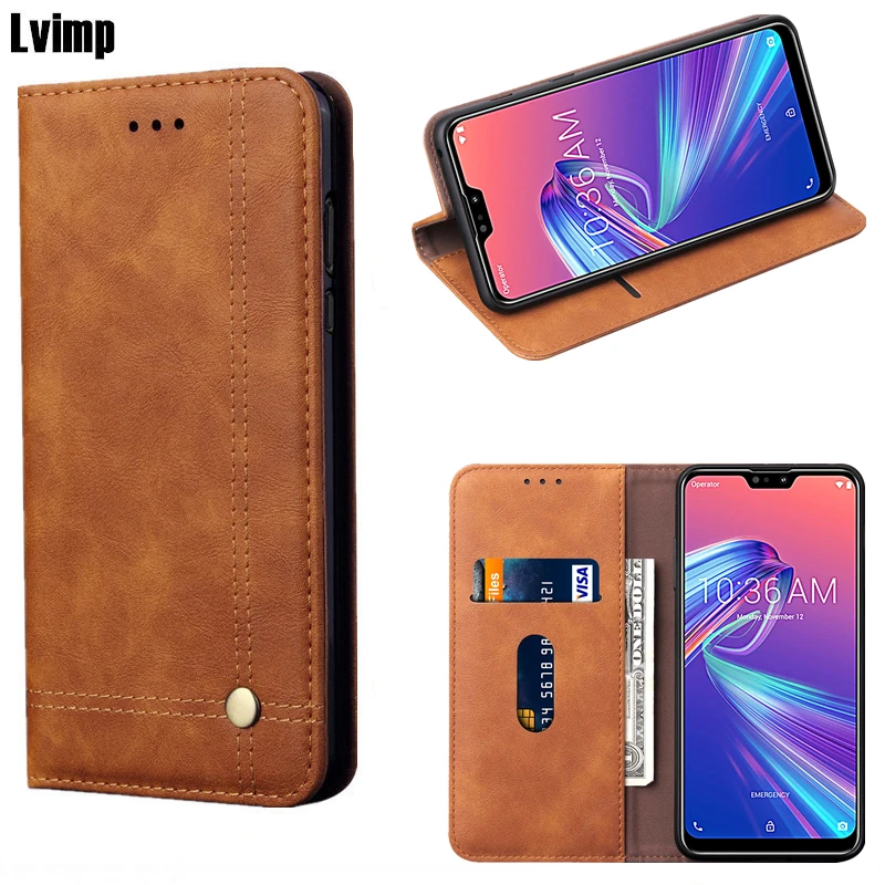 Zenfone Max Pro Купить Чехол