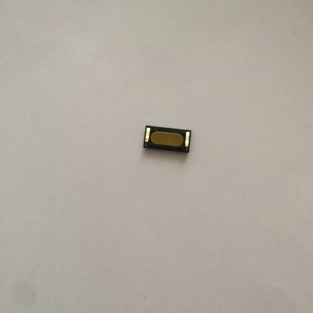 Бывший в употреблении Динамик Приемник для Φ HT10 5 дюймов FHD MT6797 Deca Core 1920x1080