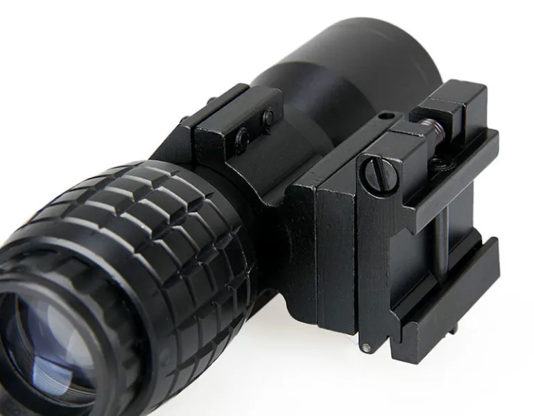 WIPSON 4X Лупа прицел Aimpoint прицелы для страйкбола охота использовать с 551 552 553