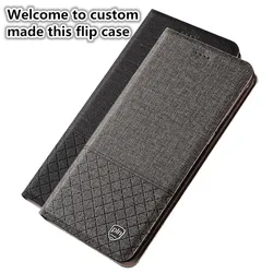 На Алиэкспресс купить чехол для смартфона hx02 pu leather phone bag with card holder for motorola moto g7 power(6.2') phone case for motorola moto g7 power flip case