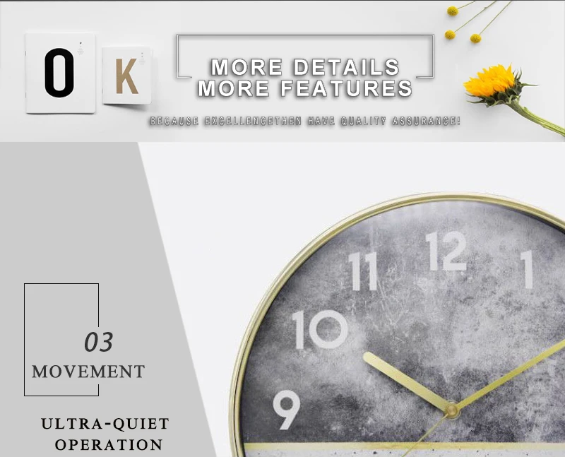 clock wall clock silent clock mechanism silent wall clock wall clock wood digital wall clock led 3d led wall clock barber shop modern clock wood clock wall diy clock watch wall clock wall sticke ( (5)