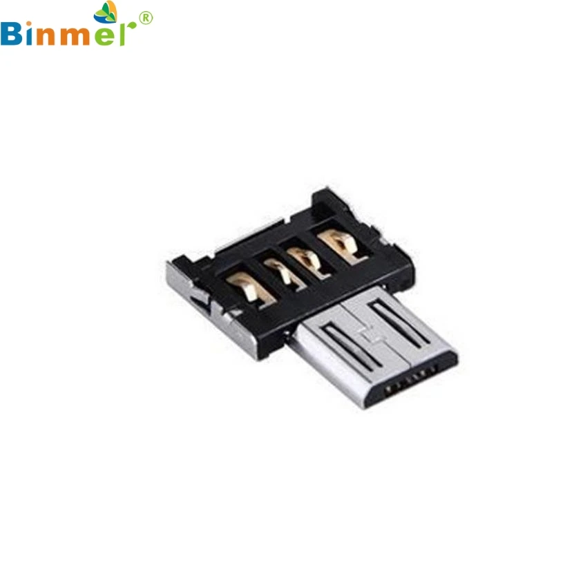 Binmer simplestone MINI 5 Гбит/с супер скорость USB 3,0+ OTG Micro SD/SDXC TF кардридер адаптер 60310 mosunx