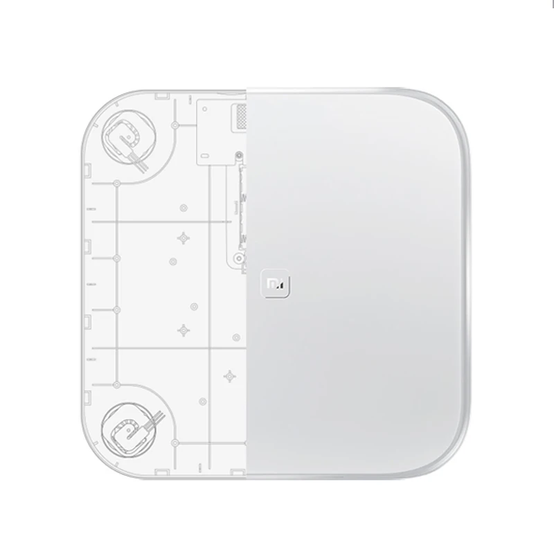  Original free shipping Xiaomi smart household scales Original mi weight Digital scale For Android 4
