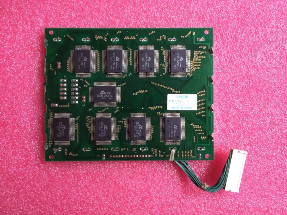

EG-4401S-AR Профессиональный ЖК-дисплей для промышленного экрана