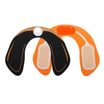 

Smart Hip Trainer Buttocks Lifter Enhancer Pad Fitness Gear Training Massager Pad Sticker Waist Body Beauty Massage Relaxtion