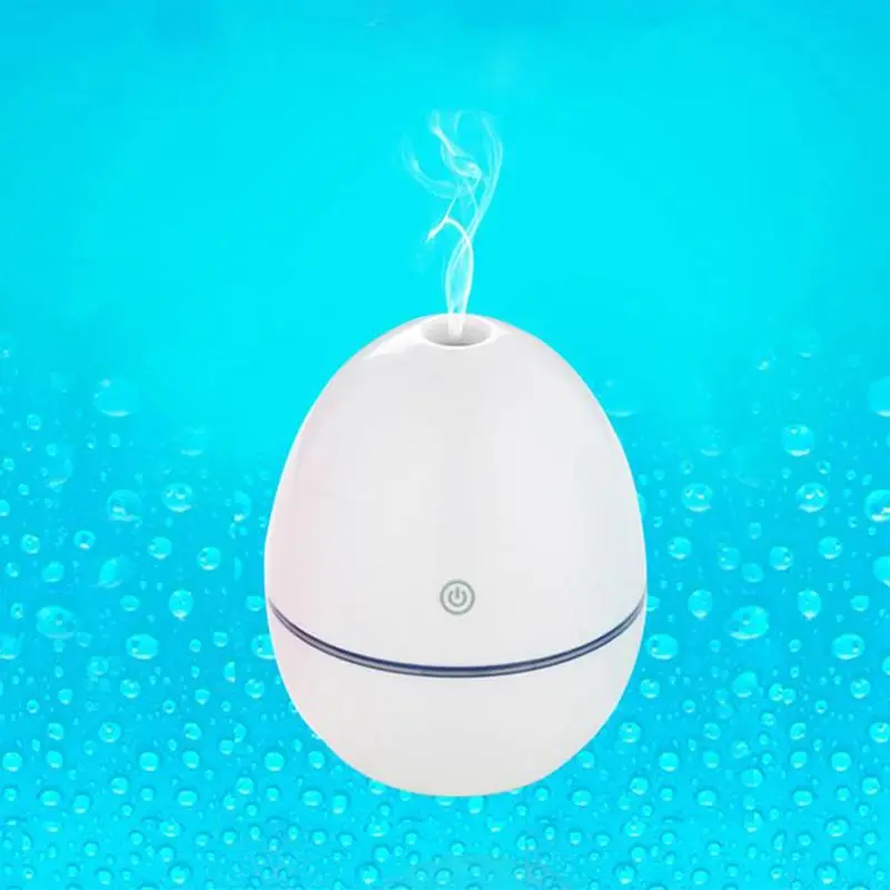 

New USB LED Humidifier Air Room Diffuser Steam Purifier Mist Vaporiser Health Care