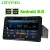 JOYING 4 GB di RAM 64 GB ROM 1 din 7 pollici Android 8.1 car radio stereo GPS audio Octa core HD unità di testa con carplay e android auto