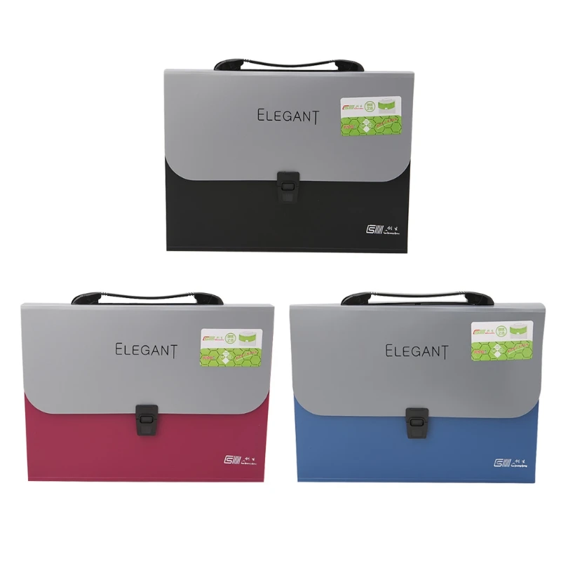 file folder briefcase