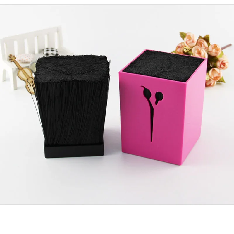 Акриловый чехол для парикмахерской 1 шт.|holder pot|holder clipholder tool |