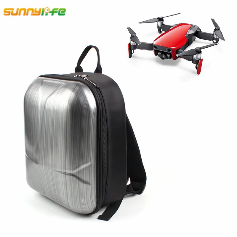 

Sunnylife DJI Mavic Air Bag Drone Hardshell Portable Shoulder Bag Storage Handbag Carrying Case for DJI Mavic Air Accessories