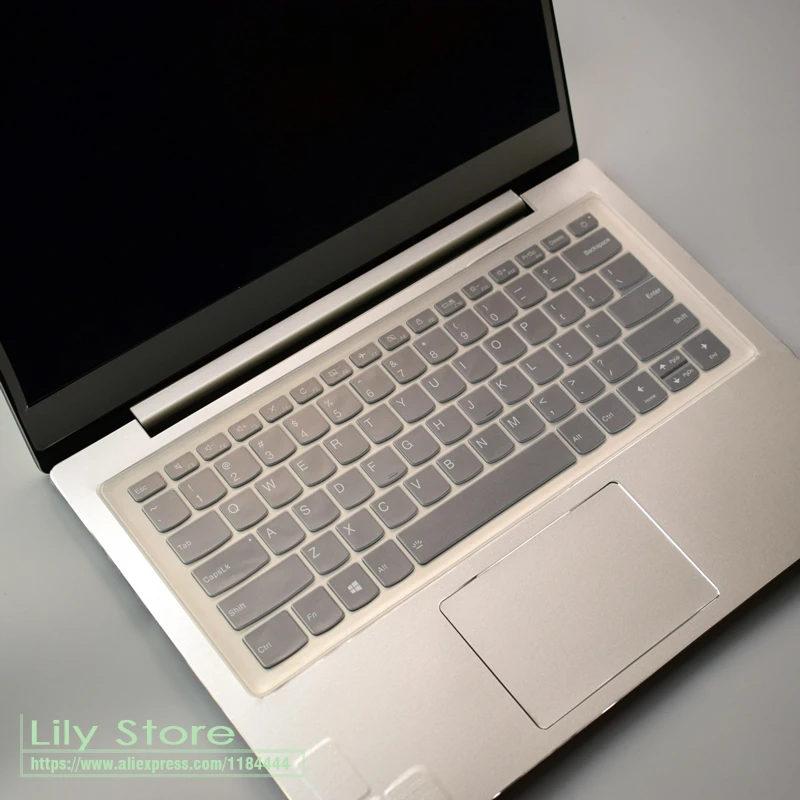 Чехол для клавиатуры ноутбука Lenovo Ideapad 520S 14 '驠S 14Ikb Flex 5 320S 120S 320 дюймов|Чехлы