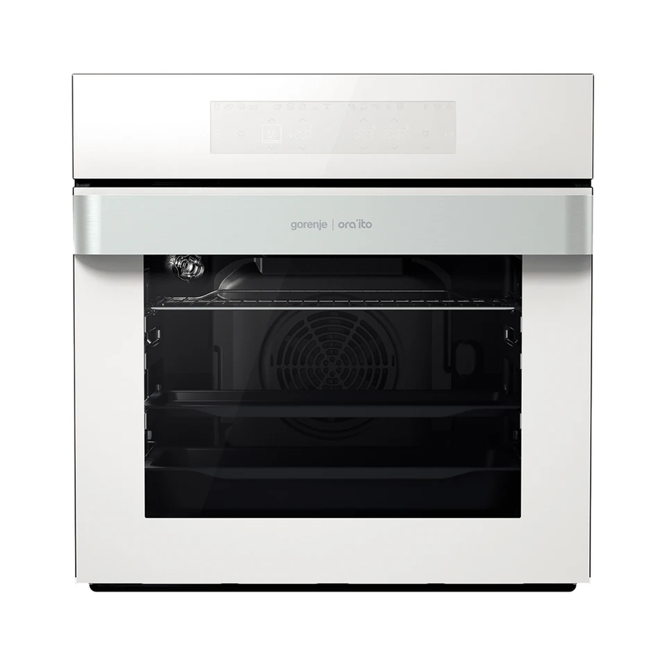 

Электрический духовой шкаф Gorenje BO658ORAW