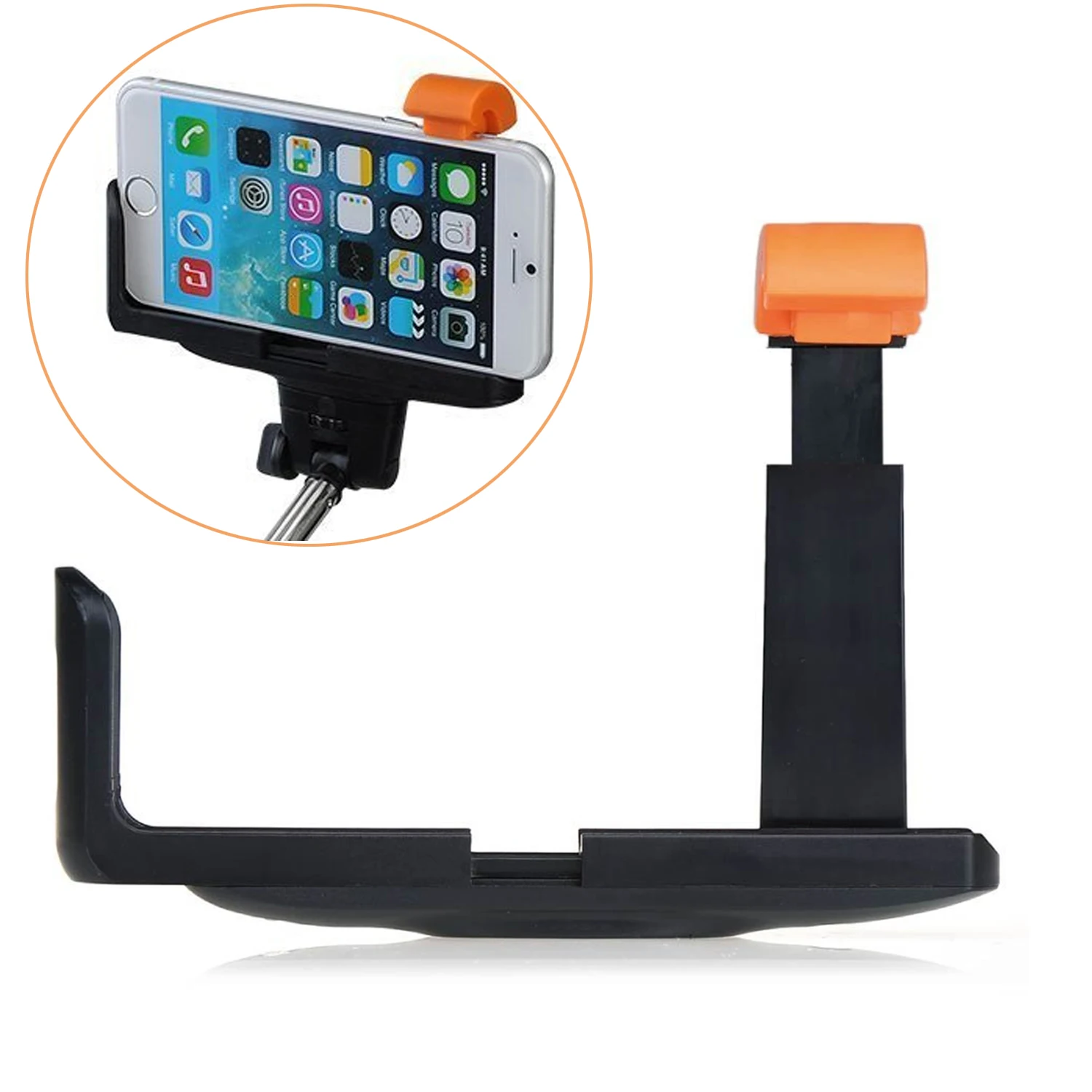 Besegad Universal Mobile Cell Phone Camera Selfie Stick