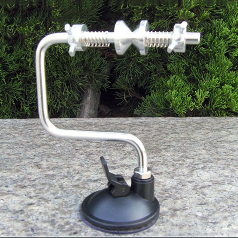 

Outdoor Reel Spool Small Fishing Line Winder Lightweight Convenient System Portable