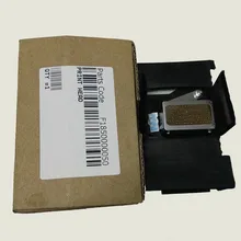 Neue Original F185000 Druckkopf Druckkopf Für Epson T1100 T1110 Me1100 C110 C120 L1300 T30 T33 TX510 Me70 Me650 Pirnter düse
