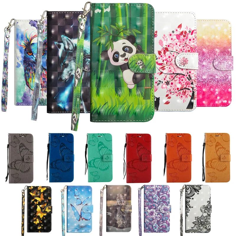 

Luxury Retro Flip PU Case For Samsung J2 Prime PU Leather Soft Silicon Wallet Cover For Galaxy J4 J6 2018 J3 J5 J7 Phone Coque